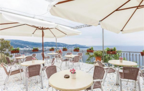 Гостиница Apartment Corso Gaulino II  Вико-Экуенсе